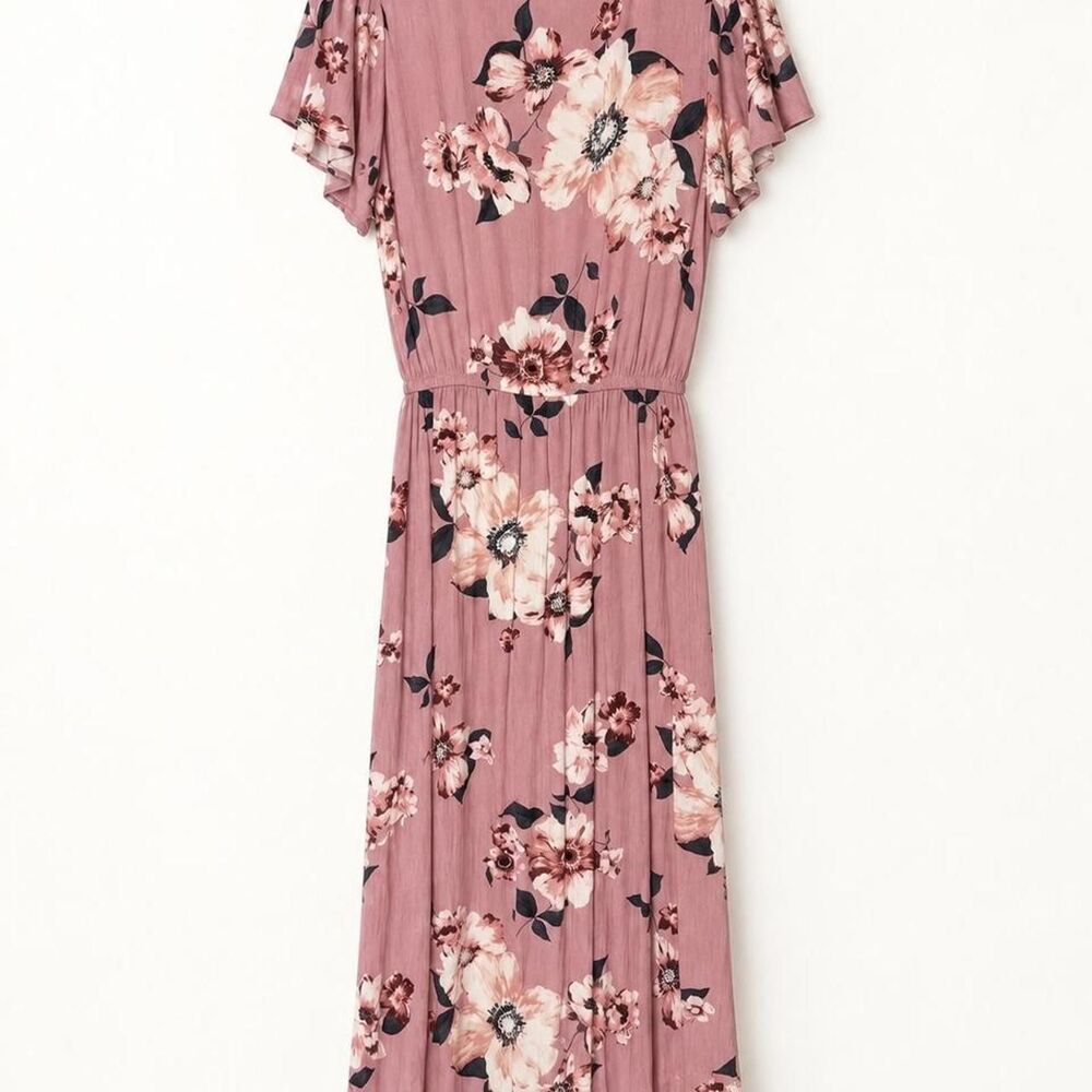 Joe-b Women's multi Dress - Picture 2 of 4